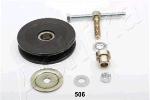 Ohjainrulla, moniurahihna, MITSUBISHI CARISMA, GALANT III