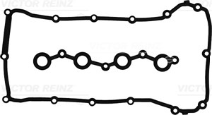 Tiivistesarja, venttiilikoppa, CHRYSLER,DODGE,FIAT,JEEP,LANCIA, 4884762AA, 4884765AA