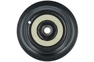 Rullalaakeri, jousijalkalaakeri, Etuakseli, Molemminpuolin, FORD,LANCIA,OPEL, 0312503, 312503, 90170695