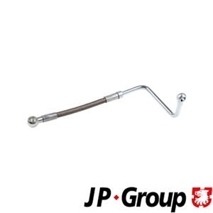 Öljyjohdin, ahdin, ALFA ROMEO 159, 159 Sportwagon, FIAT CROMA, GRANDE PUNTO, SEDICI, 73503216
