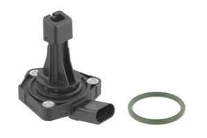 Tunnistin, moottoriöljyn taso, AUDI,SEAT,SKODA,VW, 03C 907 660G, 04L 907 660C