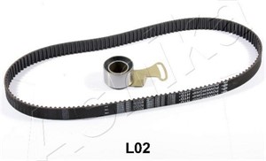Hammashihnasarja, LAND ROVER FREELANDER I, FREELANDER Soft Top I, LHN100390, LHP10015L, WAM3885