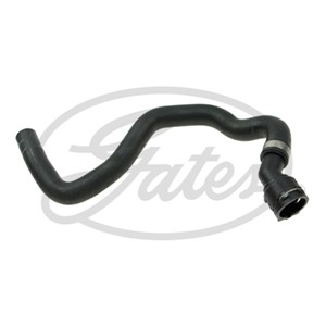 jäähdyttimestä säiliöön, Vasen, SEAT,AUDI, 8E1 819 373 C, 8E1 819 373 R