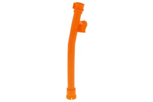Putki, öljytikku, AUDI,SEAT,SKODA,VW, 06B 103 663B, 06B 103 663G