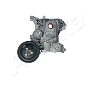 Öljypumppu, CHEVROLET CRUZE, CRUZE Halvkombi, TRAX, 25190865