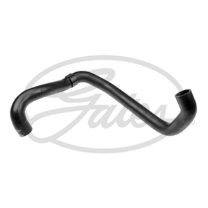 Jäähdyttimen letku, Alla, AUDI,SEAT,SKODA,VW, 3C0 122 051 AT, 3C0 122 051 BK