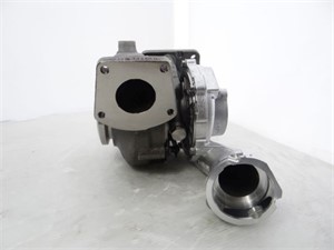 Turboahdin, VW MULTIVAN V, TRANSPORTER Buss V, TRANSPORTER Flak/chassi V, TRANSPORTER Skåp V, 070145701H, 070145702A, 070145702AV100