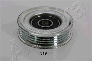 Ohjainrulla, moniurahihna, MAZDA 323 C IV, 323 C V, 323 F IV, 323 P V, 323 S IV, 323 S V, B366-15-940