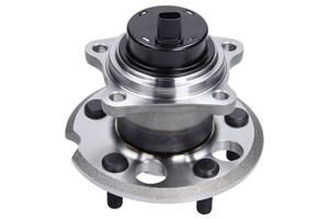 Pyöränlaakerisarja, Taka-akseli, Oikea, Vasen, TOYOTA MARK X I, PREVIA II, PREVIA III, 4241028011, 4245008020, 4245028010, 4245028011, 4