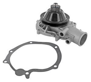 Vesipumppu, OPEL FRONTERA A, OMEGA A, OMEGA A Kombi, SENATOR B, 13 34 009