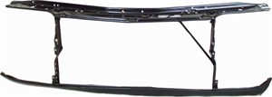 Jäähdyttimen säleikkö, AUDI 100 C3 Avant, 100 C3 Sedan, 200 C3 Avant, 200 C3 Sedan, 443 805 571