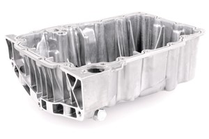 Öljypohja, , AUDI,SEAT,SKODA,VW, 04C 103 601 C, 04C 103 601 L