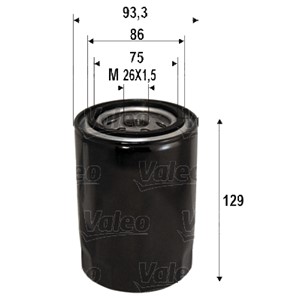 Öljynsuodatin, ISUZU,MAZDA,MITSUBISHI,OPEL,SUZUKI, 1651084E00, 16510-84E00, 1651185E00, 16511-85E00, 1651185E00000, 16511-85E00-000, 165