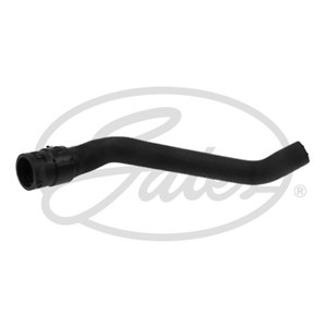 jäähdyttimestä säiliöön, CHEVROLET CORSA Pick-up, OPEL CORSA C, CORSA C Skåp/halvkombi, 24423511, 68 18 531