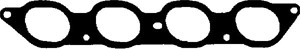 Tiiviste, imusarjan kotelo, Yläpuolella, SEAT CORDOBA, IBIZA II, TOLEDO I, VW GOLF III, PASSAT B3/B4, PASSAT B3/B4 Variant, 037 129 717
