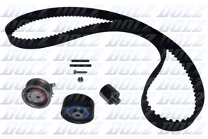 Hammashihnasarja, AUDI,DODGE,JEEP,MITSUBISHI,SEAT,SKODA,VW