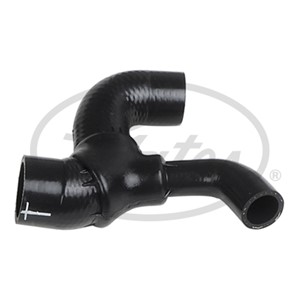 Jäähdyttimen letku, Alla, OPEL,VAUXHALL, 1337521, 9129152