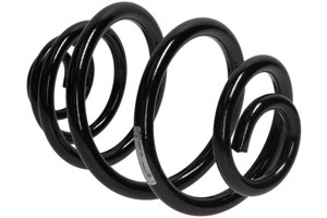 Jousi (auton jousitus), Taka-akseli, OPEL CORSA C, CORSA C Skåp/halvkombi, VAUXHALL CORSA Mk II, 424 056, 9196209