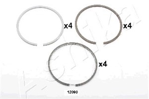 Männänrengas, DAIHATSU TAFT, ISUZU TROOPER Terrängbil öppen I, 13011-87036, 13011-87305, 13011-87307, 13011-87308, 8-94158-084-0, YJI10-