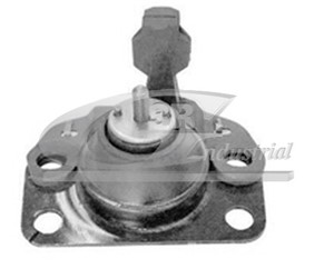 Moottorin tuki, Etuakseli, oikea, RENAULT, 7700795685, 7700805123