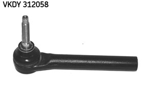 Raidetangon pää, etuakseli molemminpuoleinen, FIAT IDEA, LANCIA MUSA, 77362503