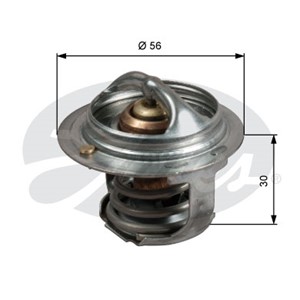 Termostaatti, jäähdytysneste, SUBARU, 21200AA170, 21200AA230, 21210AA080, 21210AA160