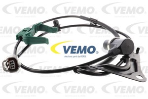 Tunnistin, kiertonopeus, Edessä, Etuakseli, Vasen, TOYOTA AVENSIS, AVENSIS Kombi, AVENSIS Liftback, AVENSIS VERSO, 89543 05030, 89543-05