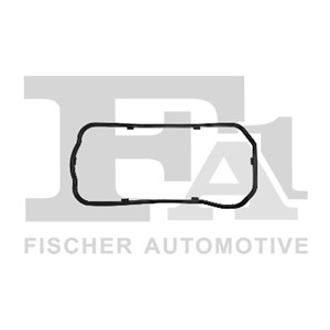 Tiiviste, öljykaukalo, CITROËN,FIAT,IVECO,PEUGEOT, 030459, 504083813, 5802102055