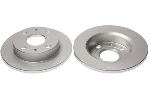 Jarrulevy, Etuakseli, DAIHATSU CUORE V, CUORE VI, CUORE VII, TREVIS, 43512-97204-000