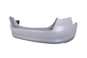 Puskuri, eteen, Takana, FORD MONDEO Sedan IV, 1 483 921