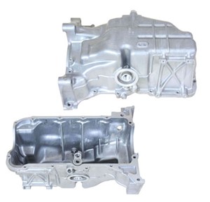 Öljypohja, HONDA CIVIC Hatchback VIII, JAZZ III, 11200RB0900