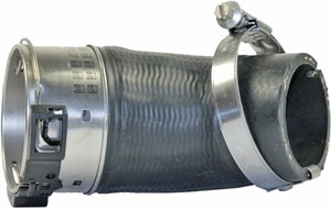 Ahdinletku, Vasen, ylä, VW, 7E0 145 708 B, 7E0 145 708, 7E0145708, 7E0145708B