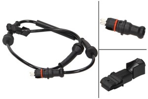 Tunnistin, kiertonopeus, RENAULT ESPACE IV, LAGUNA II, LAGUNA Grandtour II, VEL SATIS, 82 00 084 125