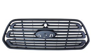Jäähdyttimen säleikkö, Edessä, FORD TRANSIT V363 Buss, TRANSIT V363 Flak/chassi, TRANSIT V363 Skåp, 1 865 286