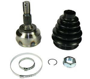 Nivelsarja, vetoakseli, Pyörän puoli, CITROËN C5 I, C5 II, C5 III, C5 Break I, C5 Break II, C5 Break III, 3272.4T, 3273.8G