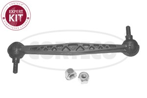 Tanko, kallistuksenvaimennin, Taka-akseli, DAEWOO GENTRA Sedan, LACETTI Halvkombi, NUBIRA Sedan, NUBIRA Wagon, 96561754