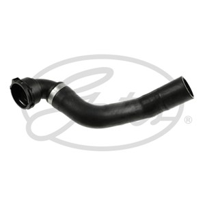 Jäähdyttimen letku, Alla, LAND ROVER RANGE ROVER III, 6H428C289FA, PCH501740