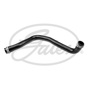 Jäähdyttimen letku, Alla, CITROËN,DS,OPEL,PEUGEOT, 3640062, 96 713 493 80, 98 035 114 80