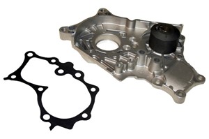Vesipumppu, TOYOTA AVENSIS, AVENSIS Kombi, AVENSIS Sedan, AVENSIS VERSO, COROLLA, COROLLA Kombi, COROLLA Sedan, COROLLA Verso, 16100-291