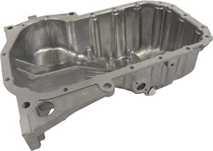 Öljypohja, AUDI A4 B5, A4 B5 Avant, A6 C5, A6 C5 Avant, VW PASSAT B5, PASSAT B5 Variant, 058 103 598 C, 058 103 598 E, 058 103 603 A, 05