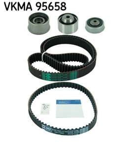 Hammashihnasarja, HYUNDAI SANTA FÉ I, SONATA IV, TRAJET, KIA MAGENTIS, 23356-38000, 23356-38010, 23356-38011, 23356-38020, 23357-33350,