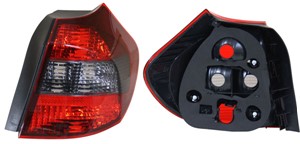 Takavalo, Oikea, BMW 1 [E81, E87], 63 21 0 393 791, 63 21 0 397 035