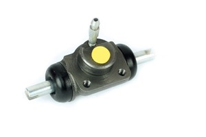 Jarrusylinteri, Taka-akseli, MERCEDES-BENZ G-KLASS [W460, W461, W463], G-KLASS Cabrio [W460, W463], 007 420 09 18, 008 420 43 18, 008420