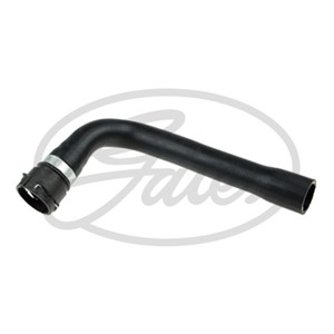 Jäähdyttimen letku, Yläpuolella, AUDI,SKODA,VW, 8D0 121 101 K