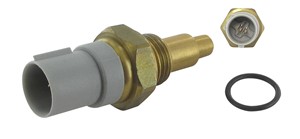 Lämpökytkin, jäähdyttimen puhallin, HONDA, 37773-PH1-003, 37773-PH1-621, 37773-PH2-004, 37773-PH2-621, 37773-PT0-004, PEJ 100080