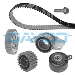 Hammashihnasarja, RENAULT ESPACE III, KANGOO, KANGOO Express, SCÉNIC Minibus, minivan I, 4402638, 7701473672