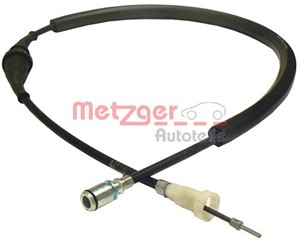 Nopeusmittarin vaijeri, RENAULT 19 I, 19 II, 19 Cabriolet I, 19 Cabriolet II, 19 Chamade I, 19 Chamade II, 7701 349 863