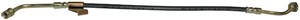 Jarruletku, Etuakseli, vasen, FORD TRANSIT Buss, TRANSIT Flak/chassi, TRANSIT Skåp, TRANSIT TOURNEO Buss, 6149180, 6158425, 6184722, 657