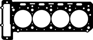 Tiiviste, sylinterikansi, MERCEDES-BENZ,SSANGYONG, 1110161120, 1110161220, 1110162620, 1110162720