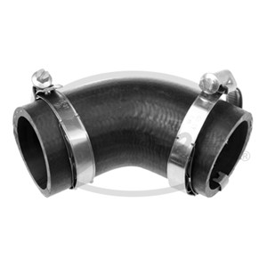 Ahdinletku, VOLVO C30, S40 II, V50, 31370494